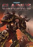 *Warhammer 40,000: Gladius - Chaos Space|(РУ/СНГ)Steam