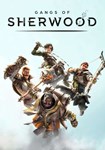 *Gangs of Sherwood(РУ/СНГ)Steam