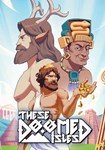 *These Doomed Isles(РУ/СНГ)Steam