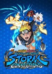 *NARUTO X BORUTO Ultimate Ninja Storm Co|(РУ/СНГ)Steam