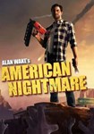 🔶Alan Wake??s American Nightmare(RU/CIS)Steam - irongamers.ru