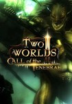 *Two Worlds II HD - Call of the Tenebrae(РУ/СНГ)Steam