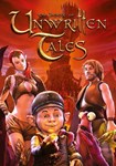 *The Book of Unwritten Tales Deluxe(Глобал)Steam