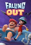 *FALLING OUT(РУ/СНГ)Steam