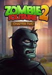 **Zombie Solitaire 2 Chapter 2(Глобал)Steam