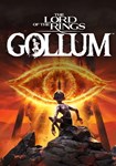 *The Lord of the Rings: Gollum(РУ/СНГ)Steam