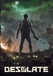 *DESOLATE(Глобал)Steam