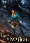 **There Is No Light: Enhanced Edition(Глобал)Steam