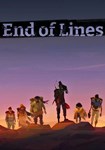 **End of Lines(РУ/СНГ)Steam