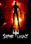 *Shame Legacy(Глобал)Steam