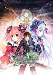*Fairy Fencer F: Refrain Chord(Глобал)Steam