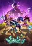 **Voodolls(Глобал)Steam