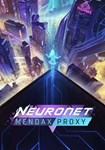 **NeuroNet: Mendax Proxy(Глобал)Steam