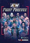 *AEW: Fight Forever(РУ/СНГ)Steam