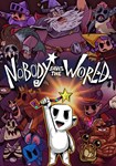 **Nobody Saves the World(РУ/СНГ)Steam