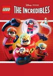 🔶LEGO The Incredibles(СНГ)Steam