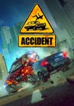 🔶💲Accident(Глобал)Steam - irongamers.ru