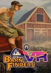 **Barn Finders VR(Глобал)Steam