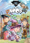 **Noob: The Factionless(Глобал)Steam