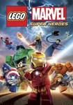 🔶LEGO Marvel Super Heroes(СНГ)Steam