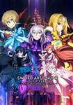 *SWORD ART ONLINE Last Recollection(РУ/СНГ)Steam