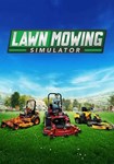**Lawn Mowing Simulator(РУ/СНГ)Steam
