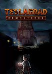 **Teslagrad Remastered(Глобал)Steam