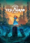 **Teslagrad 2(Глобал)Steam