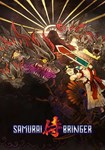 **Samurai Bringer(РУ/СНГ)Steam