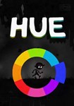 **Hue(РУ/СНГ)Steam