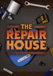 *The Repair House: Restoration Sim(РУ/СНГ)Steam