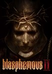 *Blasphemous 2(Глобал)Steam