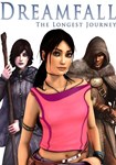 *Dreamfall: The Longest Journey(РУ/СНГ)Steam