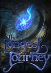 *The Longest Journey(РУ/СНГ)Steam