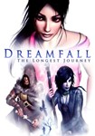 *The Longest Journey + Dreamfall(РУ/СНГ)Steam