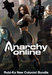 *Anarchy Online: Rubi-Ka New Colonist Bu|(РУ/СНГ)Steam