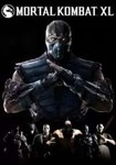 🔶💲MORTAL KOMBAT XL(СНГ(Кроме РБ/РУ))Steam