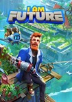 *I Am Future: Cozy Apocalypse Sur|(ROW (без СНГ))Steam