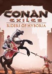 *Conan Exiles: Riders of Hyboria Pack(РУ/СНГ)Steam