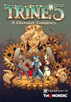 *Trine 5: A Clockwork Conspiracy(РУ/СНГ)Steam