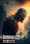 *Borderwatch: Dark Armada(РУ/СНГ)Steam