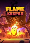 **Flame Keeper(Глобал)Steam