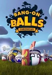 **Bang-On Balls: Chronicles(Глобал)Steam