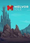 *Melvor Idle (РУ/СНГ (кр. Казахстан)) Steam