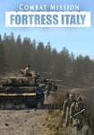 *Combat Mission Fortress Italy(Глобал)Steam