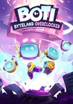 **Boti: Byteland Overclocked(Глобал)Steam