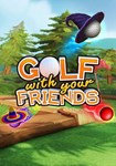 *Golf With Your Friends(Европа)Steam