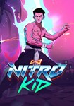 *Nitro Kid(РУ/СНГ)Steam