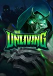 *The Unliving(Глобал)Steam