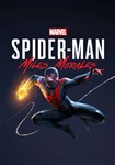 *Marvel’s Spider-Man: Miles Morales